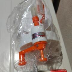 果実 皮むき機 未使用品 替刃はありませんの画像