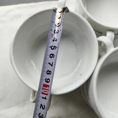 未使用ス−プコップ9個の画像