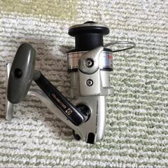 【交渉中】釣具リールの画像