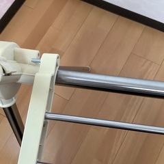 物干しの画像
