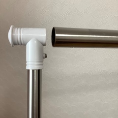 物干しの画像