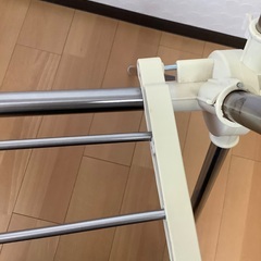物干しの画像