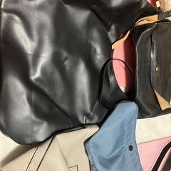 ハンドバッグの画像