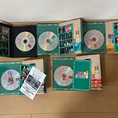 人志松本のすべらない話シリーズ　DVD 12本セットの画像