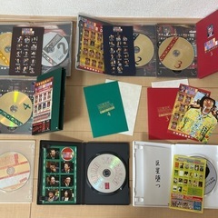 人志松本のすべらない話シリーズ　DVD 12本セットの画像