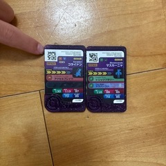 ポケモンフレンダ　18枚セット　コライドン、マスカーニャ含むの画像