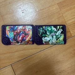 ポケモンフレンダ　18枚セット　コライドン、マスカーニャ含むの画像