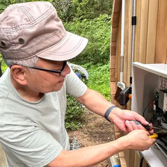 🔌【浜松市内】簡単な電気工事 承ります🔧