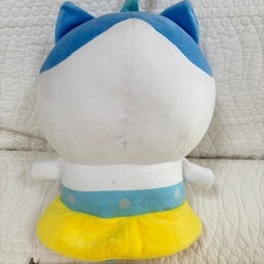 ちいかわ　ハチワレ　ぬいぐるみの画像