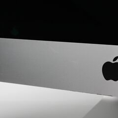 iMac（21.5インチ,2017）HDD1TB/8GB〈MMQA2J/A〉⑤の画像