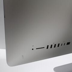 iMac（21.5インチ,2017）HDD1TB/8GB〈MMQA2J/A〉⑤の画像
