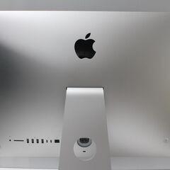 iMac（21.5インチ,2017）HDD1TB/8GB〈MMQA2J/A〉⑤の画像
