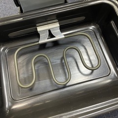 Z高87 魚焼きグリル の画像