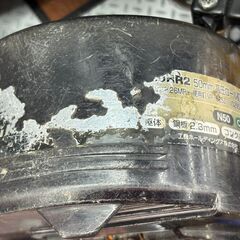 【中古】ハイコーキ HiKOKI NV50HR2 高圧ロール釘打機 50mm 本体のみ【ハンズクラフト佐賀】の画像