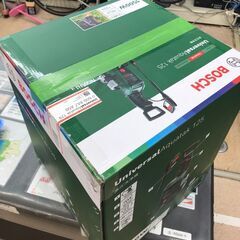 【ジャングルジャングル岩出店】【A862】高圧洗浄機 BOSCH ★一週間保証★ 中古 家電 和歌山 岩出市 紀の川市 海南市の画像