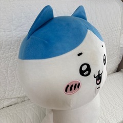 ちいかわ　ハチワレ　ぬいぐるみの画像