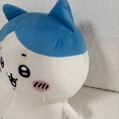 ちいかわ　ハチワレ　ぬいぐるみの画像