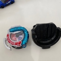 ブンブンジャーの画像