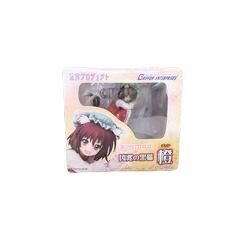 【ドリーム池田店】◎ジモティー割対象品◎未開封品　東方プロジェクト　凶兆の黒猫　橙　IK-670の画像