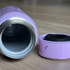タリーズ TULLY'S COFFEE ステンレスボトルの画像