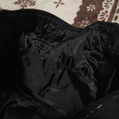 子供用ボストンバックの画像