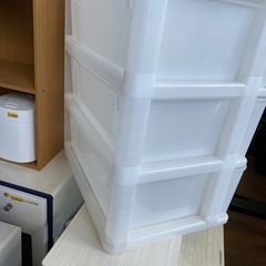 衣ケース（訳あり）の画像