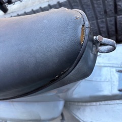 ベスパ100s スモールベスパの画像