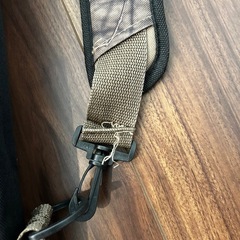猟銃バックの画像