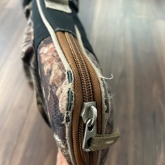 猟銃バックの画像