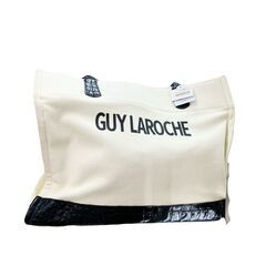 【ドリーム池田店】Guy Laroche　ギラロッシュ　キャンバストートバッグ　IKZ-350の画像