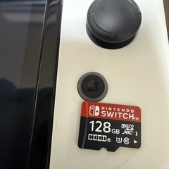 任天堂Switch 有機ELの画像