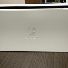 任天堂Switch 有機ELの画像