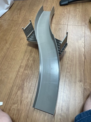 ミニ四駆ジャパンカップJr.サーキット