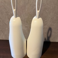 トイレ用スポンジの画像