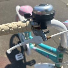 子供用自転車 18インチの画像