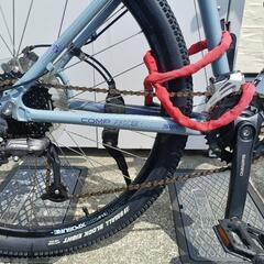 MONGOOSE マウテンバイクの画像