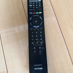 SONY BRAVIA ソニー ブラビア 32V
の画像