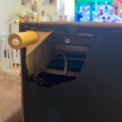 カウチソファの画像