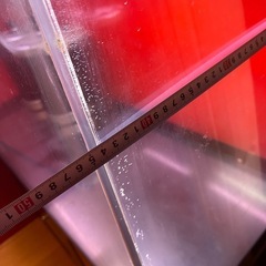 1200.450.600水槽セットの画像