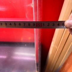 1200.450.600水槽セットの画像