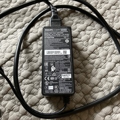 ジャンク品 フィリップス　モニター276Eの画像