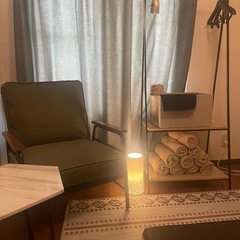 メンズエステ備品（基本2部屋分）お安くお譲りしますの画像