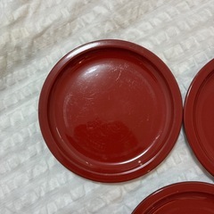 小豆皿の画像
