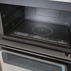 TOSHIBA スチームオーブンレンジ
「石窯オーブン ER-N6」の画像