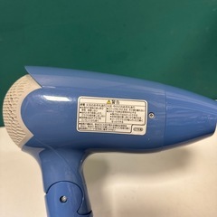 ドライヤー National EH5101の画像