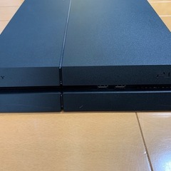 PlayStation4の画像