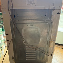 洗濯機の画像