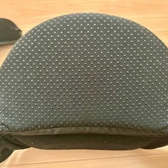 ヒップシート　ベビーキャリアの画像