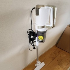 掃除機の画像