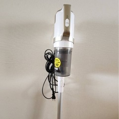 掃除機の画像